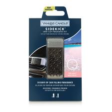 Yankee Candle Pink Sands Sidekick Car Diffuser Starter Kit